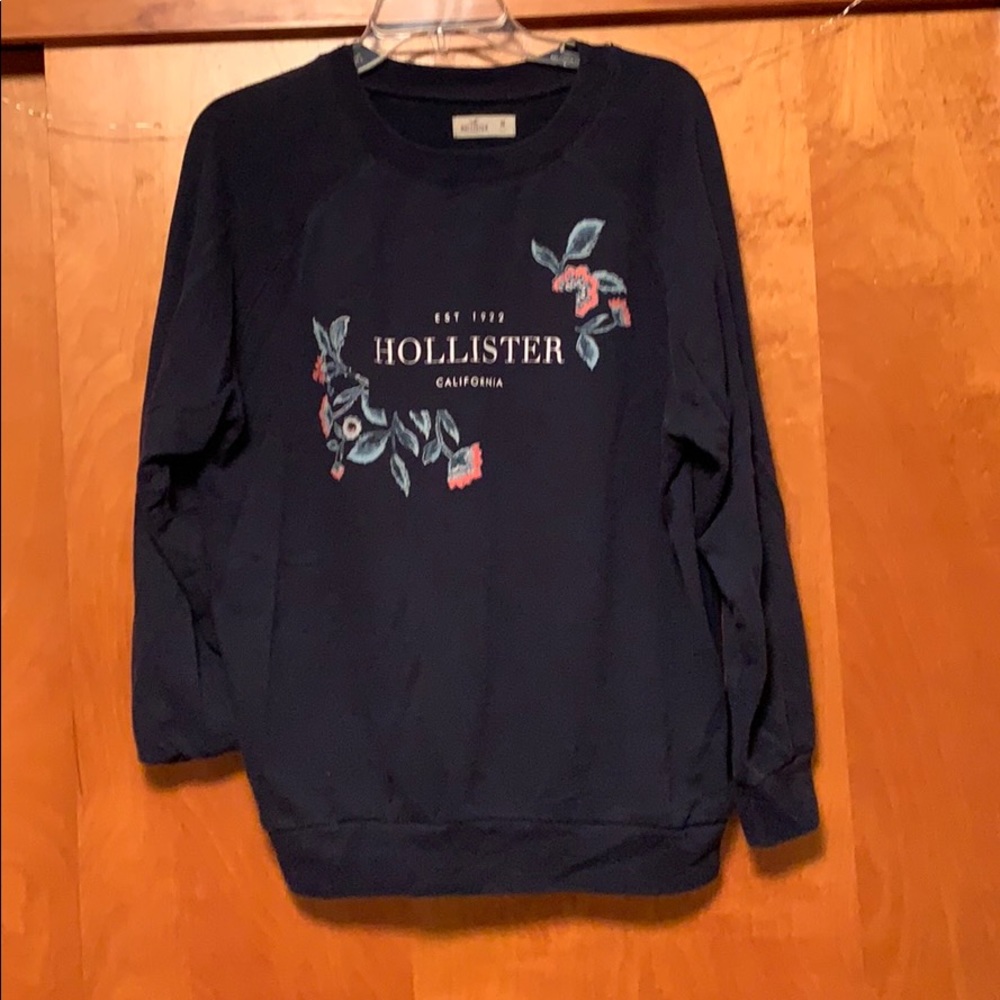 Hollister Sweatshirt